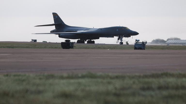 raf fairford