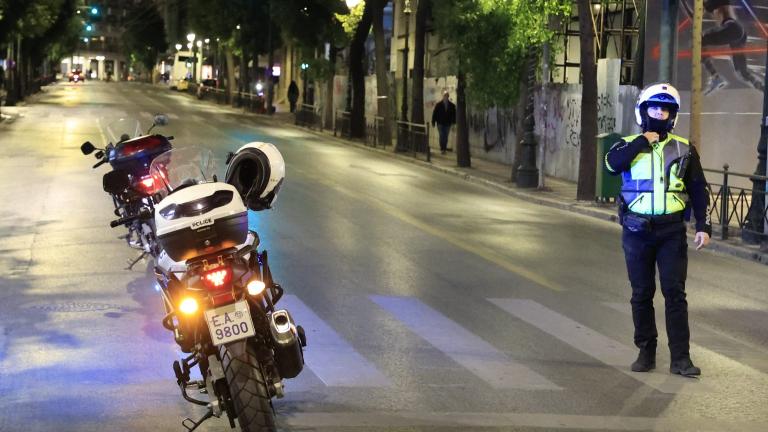 Τροχονόμος 