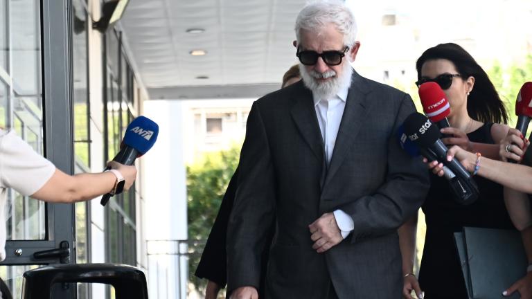ΠΕΤΡΟΣ ΦΙΛΛΙΠΙΔΗΣ