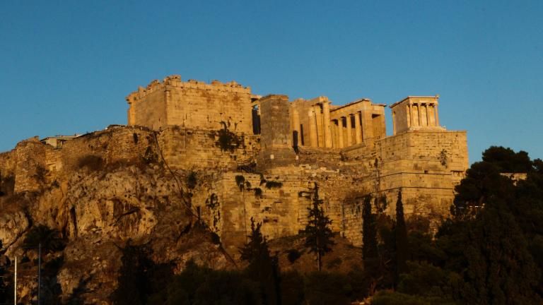 ακροπολη