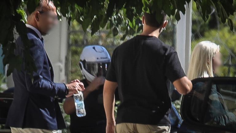 Θάνατος Μαζωνάκη: Τι έδειξαν τα κινητά της γιατρού – Οι αναζητήσεις στο ChatGPT και οι ουσίες που εξετάζονται