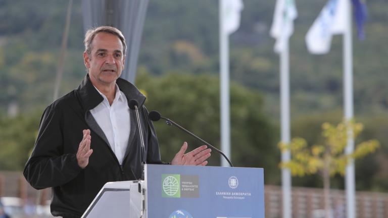Όλυμπος: Στον κατάλογο Παγκόσμιας Κληρονομιάς της UNESCO – Τι δήλωσε ο Μητσοτάκης στο Λιτόχωρο