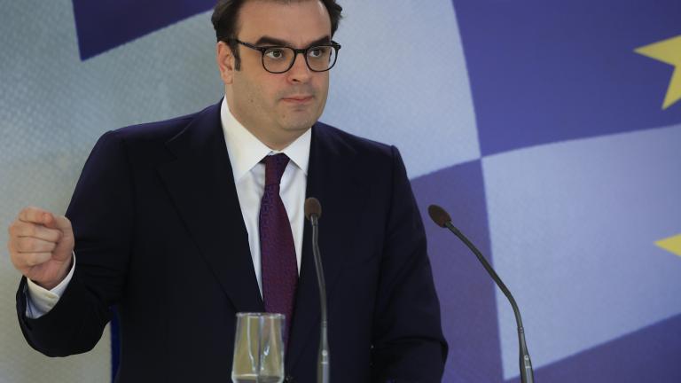 κυριακος πιερρακακης