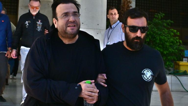 Κύκλωμα απάτης στον ΕΦΚΑ: Στην Ευελπίδων οι οκτώ κατηγορούμενοι – Στο μικροσκόπιο 29 εταιρείες