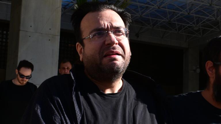 φιλλιπος καμπουρης