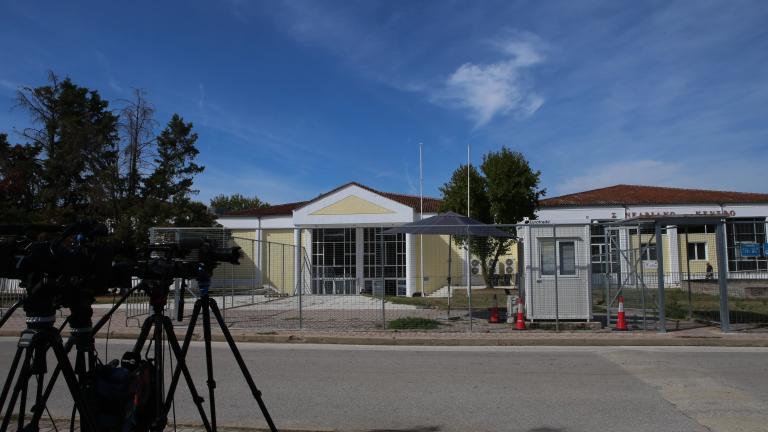 τεμπη