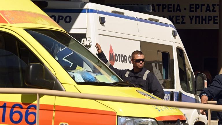 Motor Oil: Κατέληξε και ο δεύτερος εργαζόμενος – Δύο νεκροί από το δυστύχημα στα διυλιστήρια