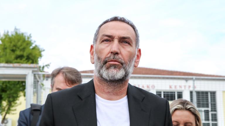 τηλκεριδης