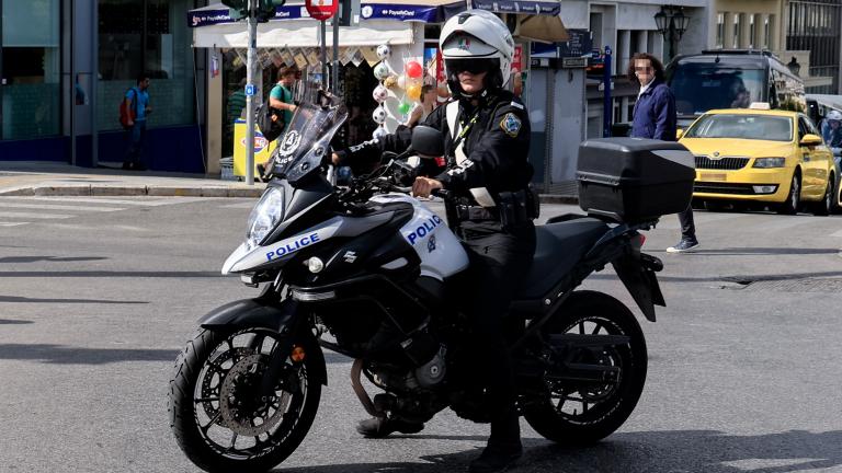 ΕΛΛΗΝΙΚΗ ΑΣΤΥΝΟΜΙΑ