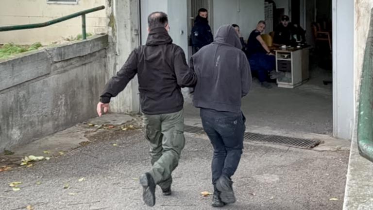 Θεσσαλονίκη: Σύλληψη 22χρονου ντίλερ για τη μοιραία δόση στην 20χρονη — Σοκάρουν οι καταγγελίες για «πάρτι ναρκωτικών»