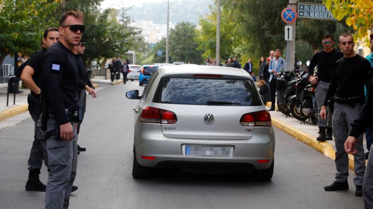 Σκάνδαλο στημένων παιχνιδιών στο μπάσκετ: Στον ανακριτή έξι κατηγορούμενοι, ανάμεσά τους ο πρόεδρος της ΕΟΚ 