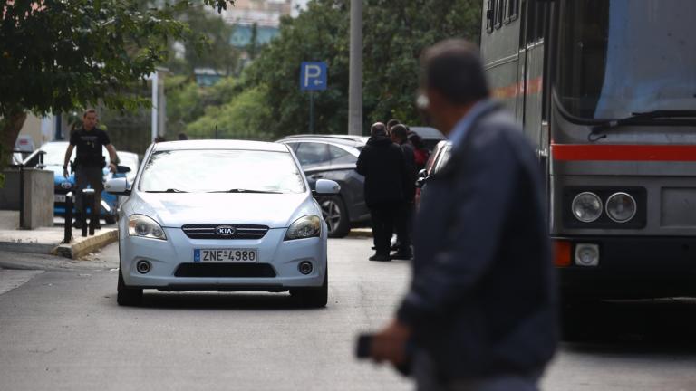 Σκάνδαλο στημένων αγώνων στο μπάσκετ: Την Κυριακή απολογείται ο Λιόλιος – Τη Δευτέρα οι υπόλοιποι