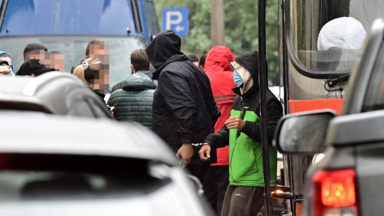 Υπόθεση «Χωριάτικο»: Τρεις προφυλακίσεις για απάτη και φοροδιαφυγή – Ερευνώνται τρεις αστυνομικοί