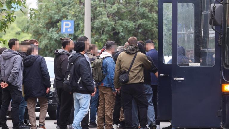 Υπόθεση «Χωριάτικο»: Δύο νέες προφυλακίσεις για το κύκλωμα – Περίπου 90 ακόμη κατηγορούμενοι στη δικογραφία