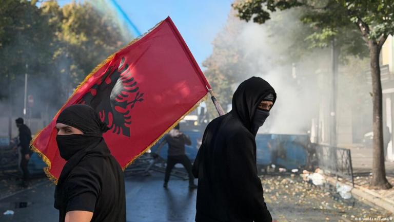 ALBANIA