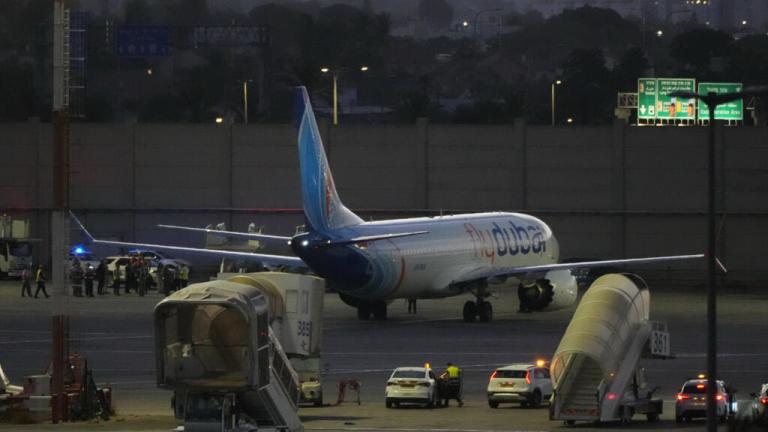 Flydubai