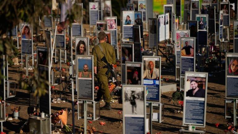 Μηνύματα διεθνών φορέων και Ευρωπαίων ηγετών για τα 3 χρόνια από τις επιθέσεις της 7ης Οκτωβρίου