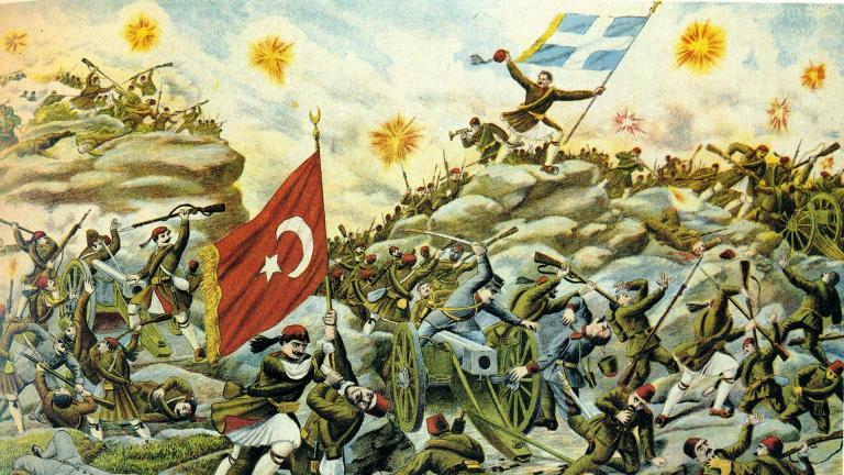 Μάχη των Στενών του Σαρανταπόρου