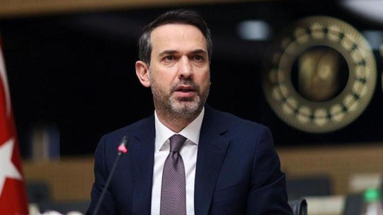 Αλπαρσλάν Μπαϊρακτάρ