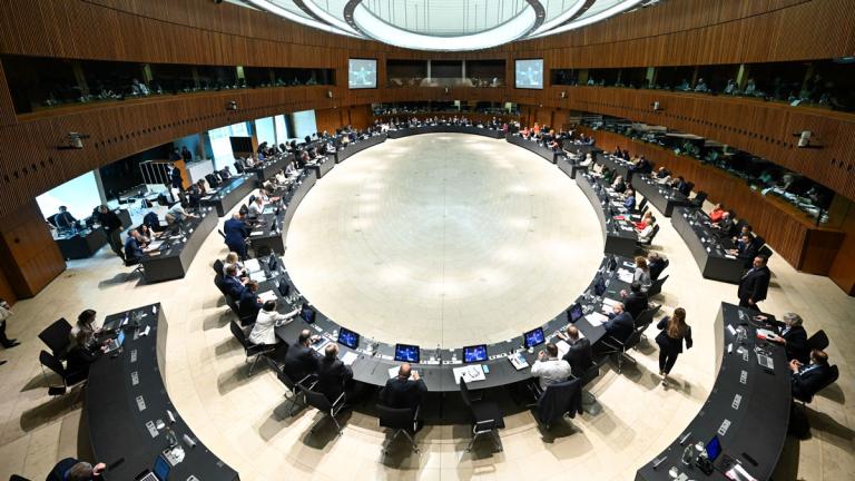 EU Energy Task Force