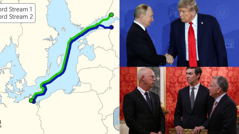 Nord Stream