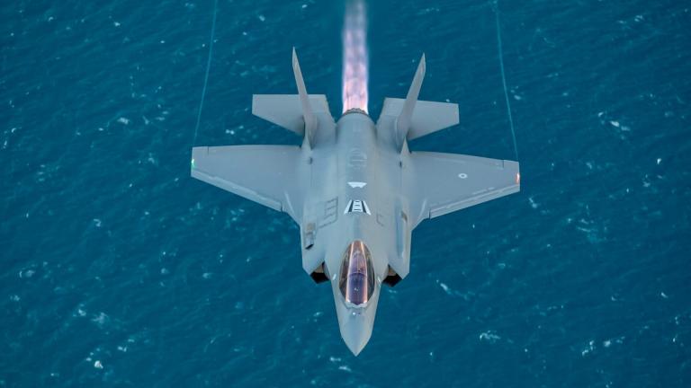 F-35
