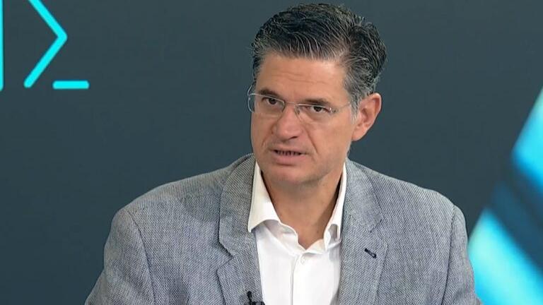 Παραιτήθηκε από βουλευτής ο Διονύσης Καλαματιανός – Συμπαρατάσσεται με τον Αλέξη Τσίπρα και την ΕΛ.Α.Σ.