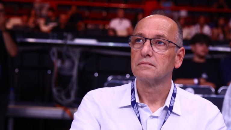 Basketgate: Ολοκληρώθηκαν οι απολογίες Λιόλιου και Μαυραγάνη – Τι υποστήριξαν ενώπιον του ανακριτή