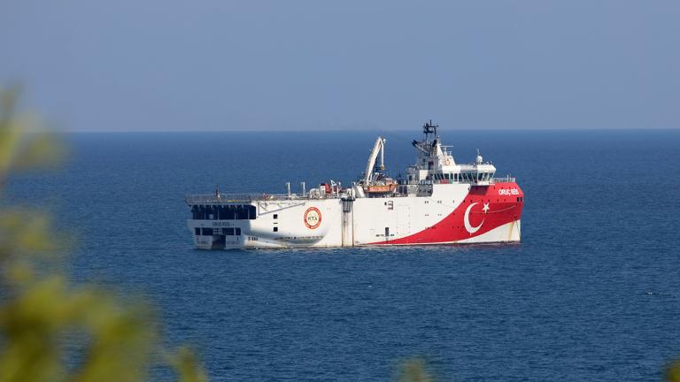 Ορούτς Ρέις