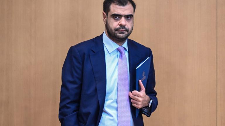 Π. Μαρινάκης