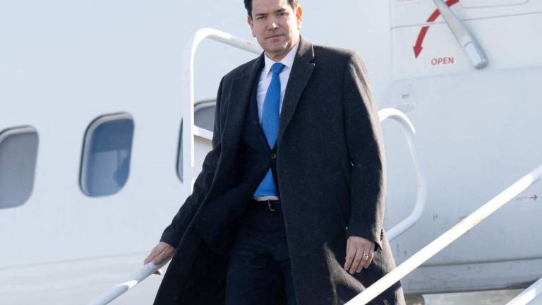 Μάρκο Ρούμπιο: Σήμερα στην Αθήνα ο ΥΠΕΞ των ΗΠΑ – Η ατζέντα και οι τρεις συμφωνίες