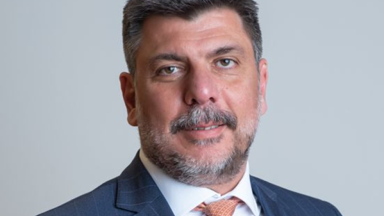 Ο Νίκος Νικολακόπουλος αναλαμβάνει καθήκοντα Αντιπροέδρου του Ομίλου Κυριακού στην Ελλάδα