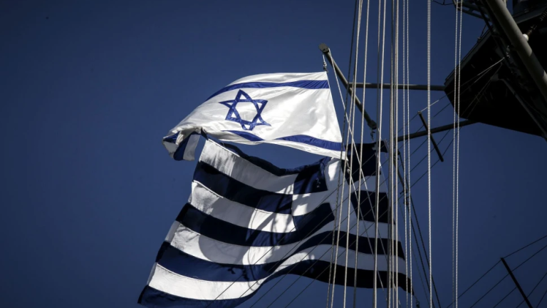 Το Ισραήλ βλέπει την τουρκική απειλή στη Λιβύη - Τι σημαίνει αυτό για την Ελλάδα