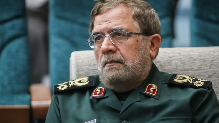 Ιράν: «Τα Στενά του Ορμούζ βρίσκονται υπό τον έλεγχό μας», δηλώνουν οι Φρουροί της Επανάστασης