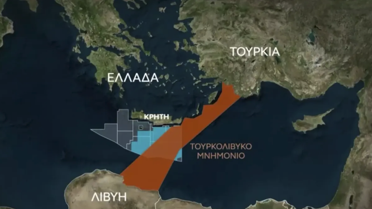Τουρκολιβυκό μνημόνιο: Η διεθνής καταδίκη και το μήνυμα της Αθήνας – Στον ΟΗΕ η υπόθεση, επιμένει η Άγκυρα