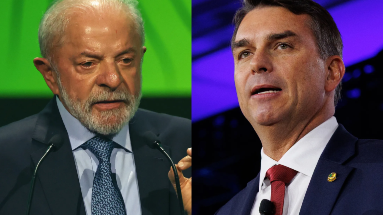 Βραζιλία: Οριακή μάχη Λούλα – Φλάβιο Μπολσονάρου στον δεύτερο γύρο των προεδρικών εκλογών