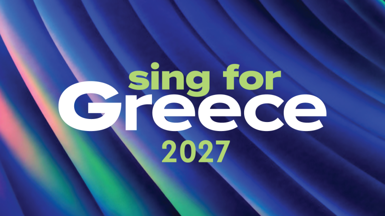 Sing for Greece