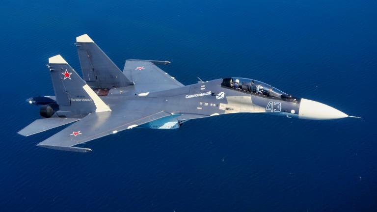 Su-30