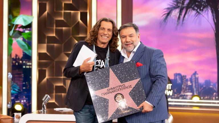 THE 2NIGHT SHOW