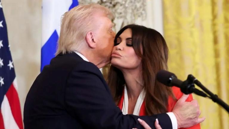 Trump-Kimberly-Guilfoyle