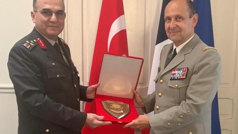 Τουρκία – Γαλλία: Τι προβλέπει ο νέος Οδικός Χάρτης Αμυντικής Συνεργασίας – Κοινές ασκήσεις και ανταλλαγή τεχνολογίας