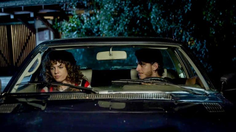 «Ντέρτι»: Νέο επεισόδιο απόψε στις 22:30 στον ΑΝΤ1 - Ο Άρης βάζει τη Στέλλα πάνω από όλα