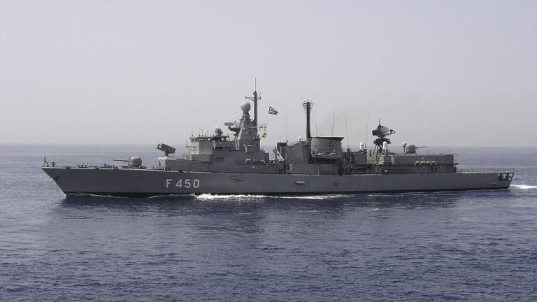 ΓΕΝ: Επισκέψεις κοινού σε πολεμικά πλοία σε Πειραιά και Θεσσαλονίκη με την ευκαιρία της Εθνικής επετείου της 28ης Οκτωβρίου 1940