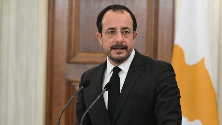 Χριστοδουλίδης