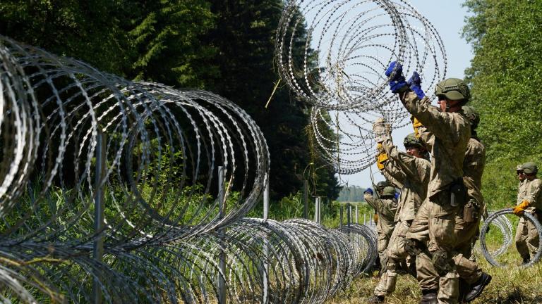 «Σκιώδης πόλεμος» στην Ευρώπη: Η κλιμάκωση της ρωσικής υβριδικής απειλής και ο φόβος για στρατιωτική εμπλοκή