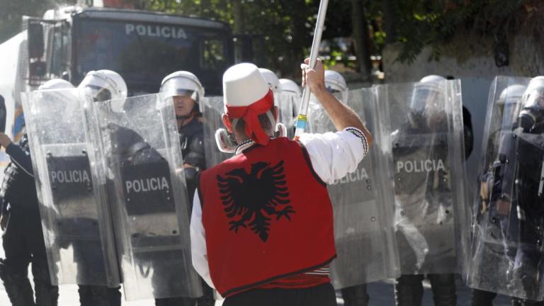 albania_protests