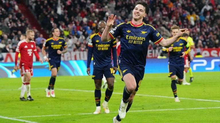 Champions League: Όρθια στο Μόναχο η Άρσεναλ - Ρεάλ... έτοιμη για το κλάσικο - Τα αποτελέσματα και η βαθμολογία