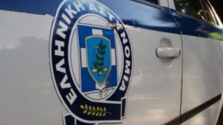 Περιπολικό 