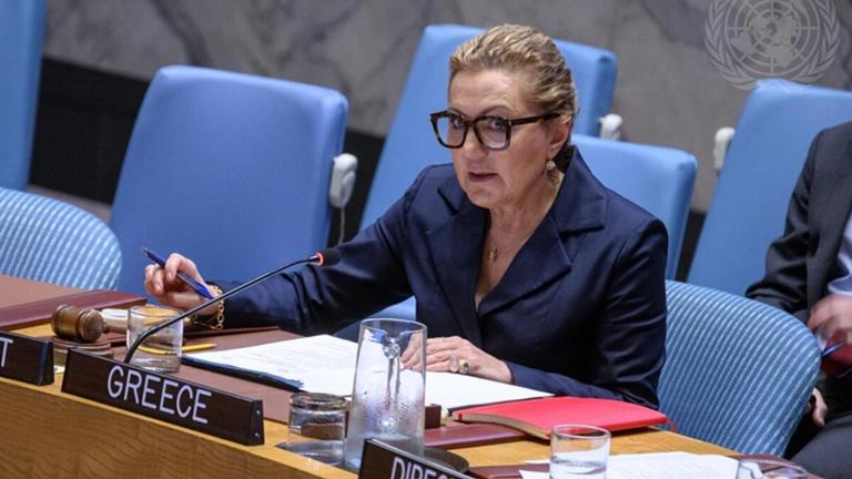 Επιστολή της Ελλάδας στον ΟΗΕ: «Άκυρο και ανυπόστατο» το Τουρκολιβυκό μνημόνιο