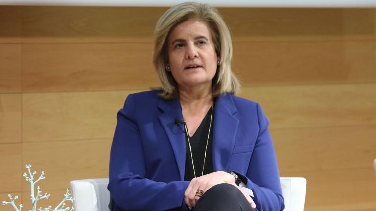 Ισπανία: Νεκρή η πρώην υπουργός Εργασίας Φατίμα Μπάνιεθ στη σιδηροδρομική τραγωδία του Τολέδο